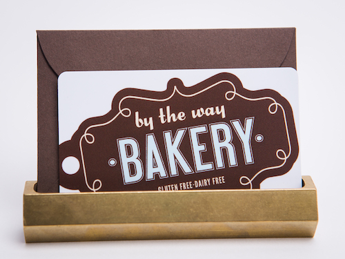 Gift Cards